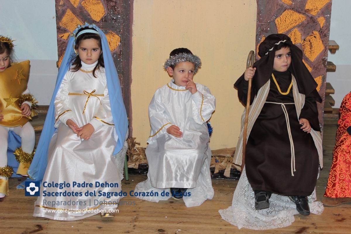 2014 12 18 2º INFANTIL FESTIVAL NAVIDAD  (71)